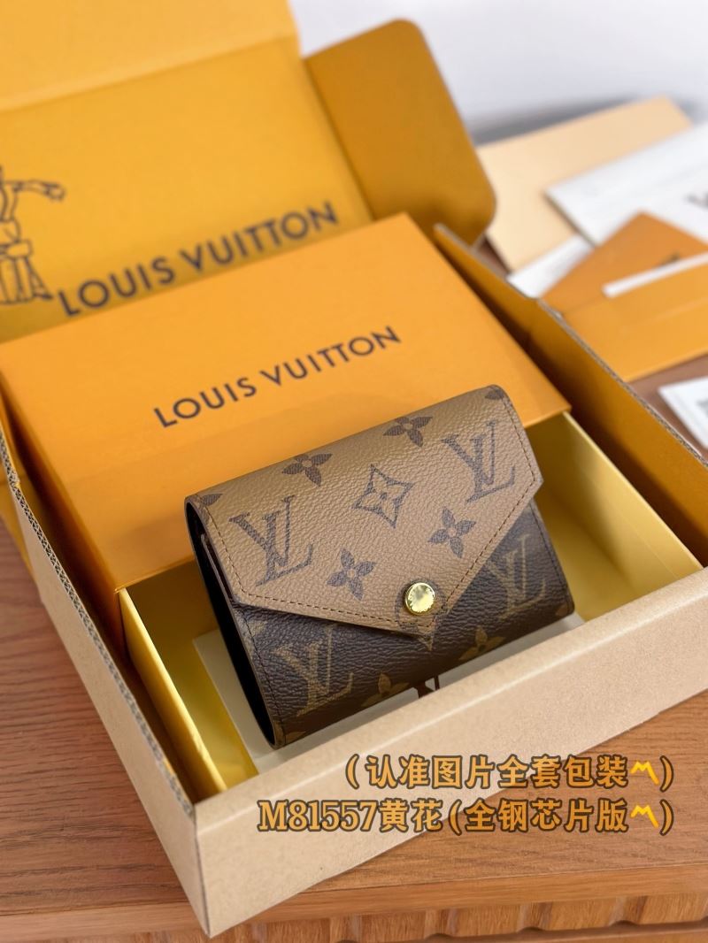 Louis Vuitton Wallets Purse